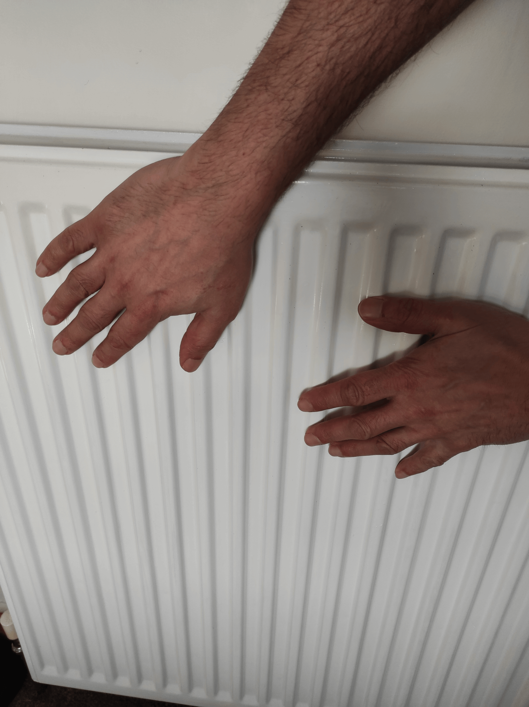 Radiator Not Heating Up? 6 Causes and Easy Fixes - Heatology