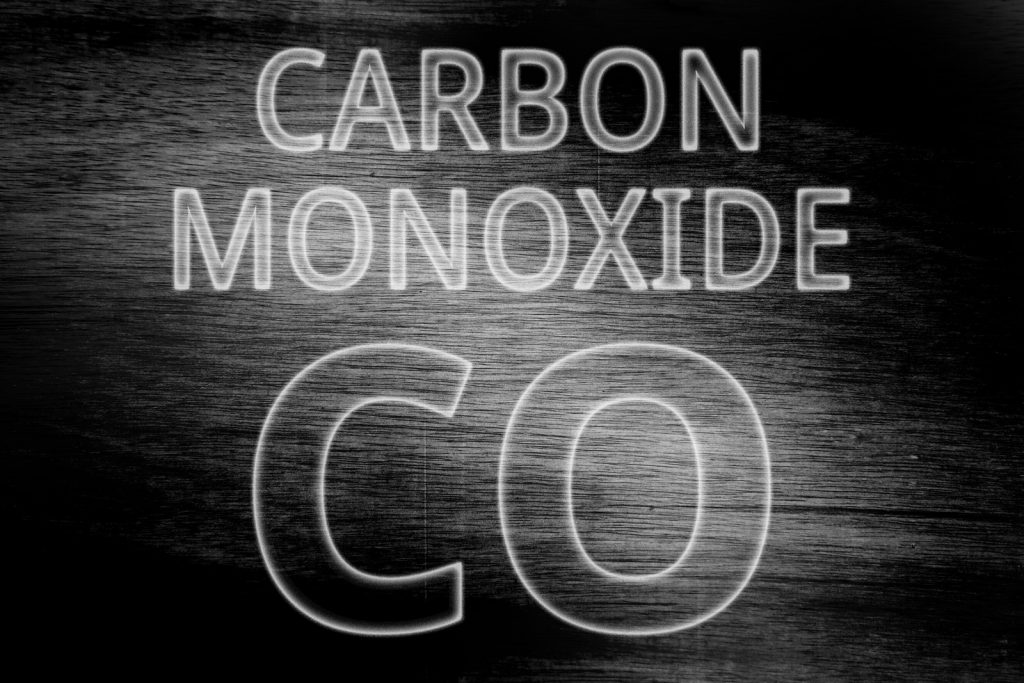 Carbon Monoxide boiler