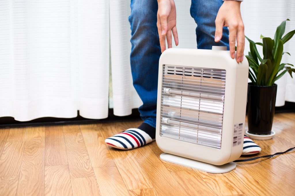best low cost, energy efficient heaters