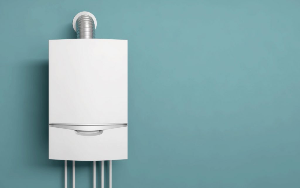 Using a combi boiler efficiently