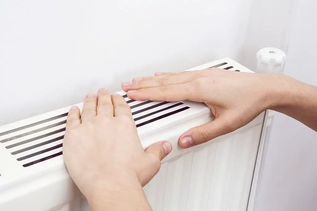 improve efficiency of your radiator