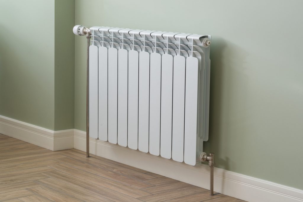 radiator stylish