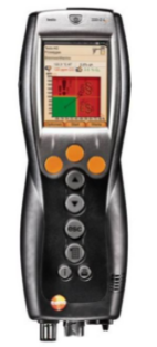 testo 330 2 LL