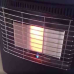 gas-heater