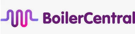 boilercentral.com logo