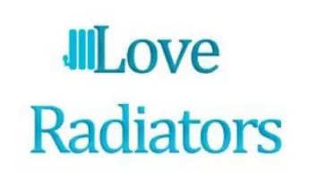 love radiators logo