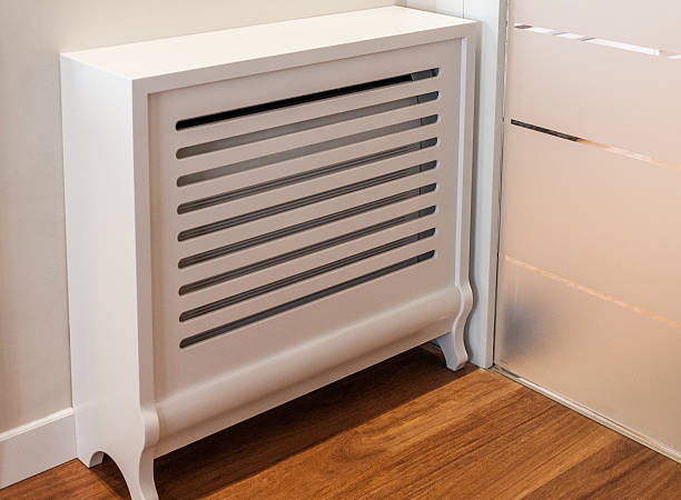radiator cover wooden