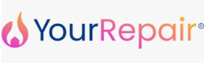your repair logo