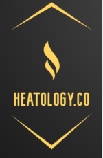 heatology.co logo