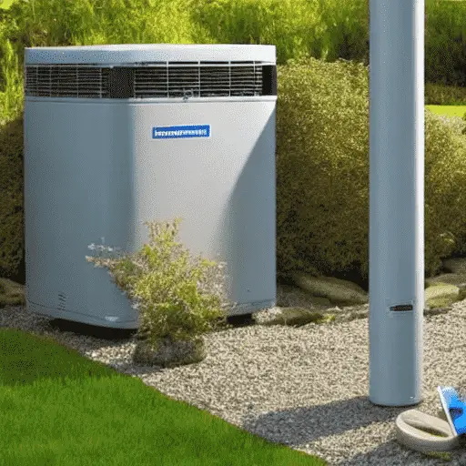 What size heat pump do i need?