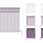 The Benefits of Different Types of Radiators: Cast Iron, Aluminium, and Electric