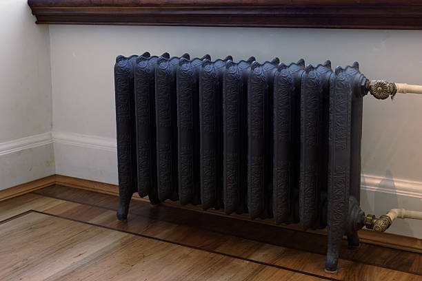 cast iron radiator modern design
