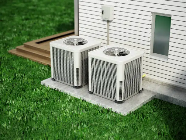 how to use a heat pump efficiently