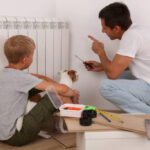 DIY Guide To Fix Radiators Not Working In Your Home
