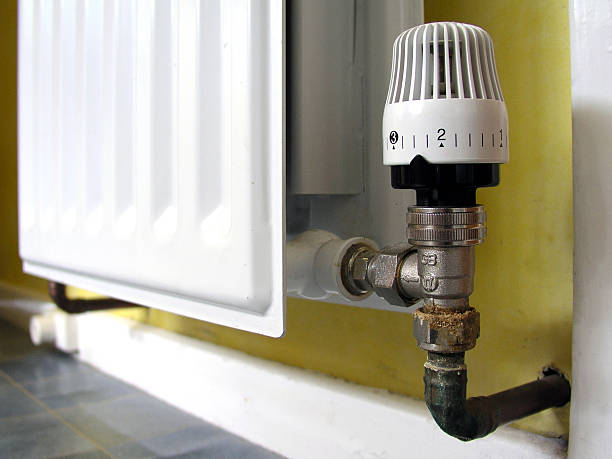guide to radiator valves
