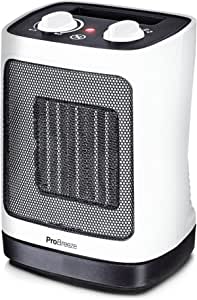 Pro Breeze 2000W Ceramic Heater