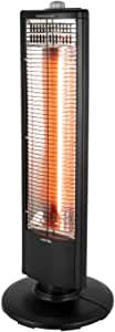 Warmlite WL42013 1KW Carbon Infrared Heater